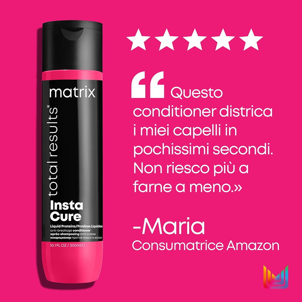 Matrix Total Results Instacure Conditioner-5