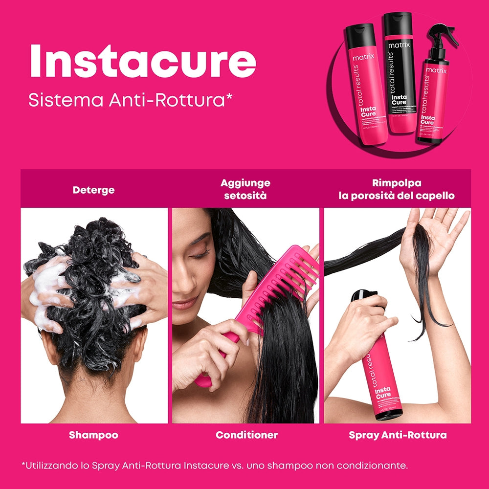 Matrix Total Results Instacure Conditioner-9