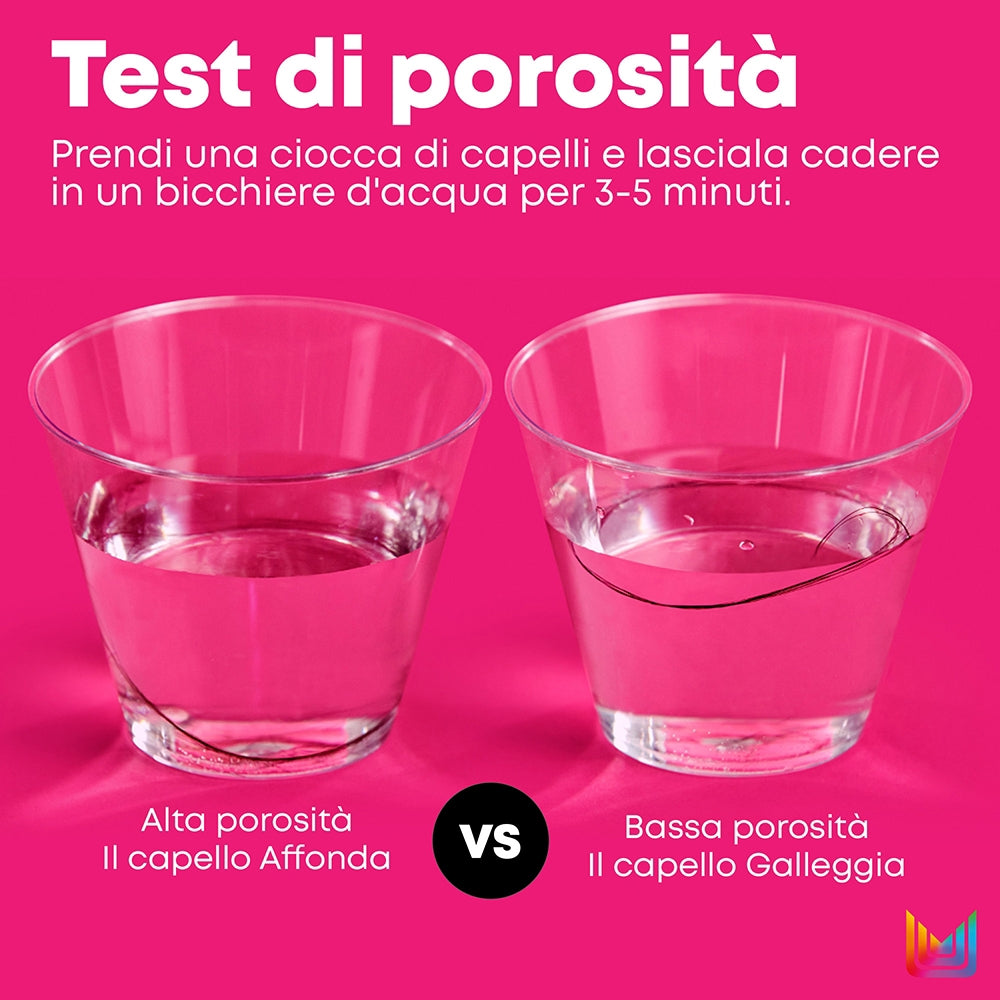Matrix Total Results Instacure Leave In-4
