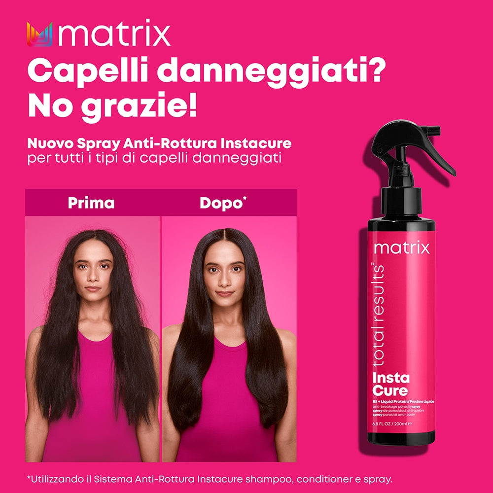 Matrix Total Results Instacure Leave In-8