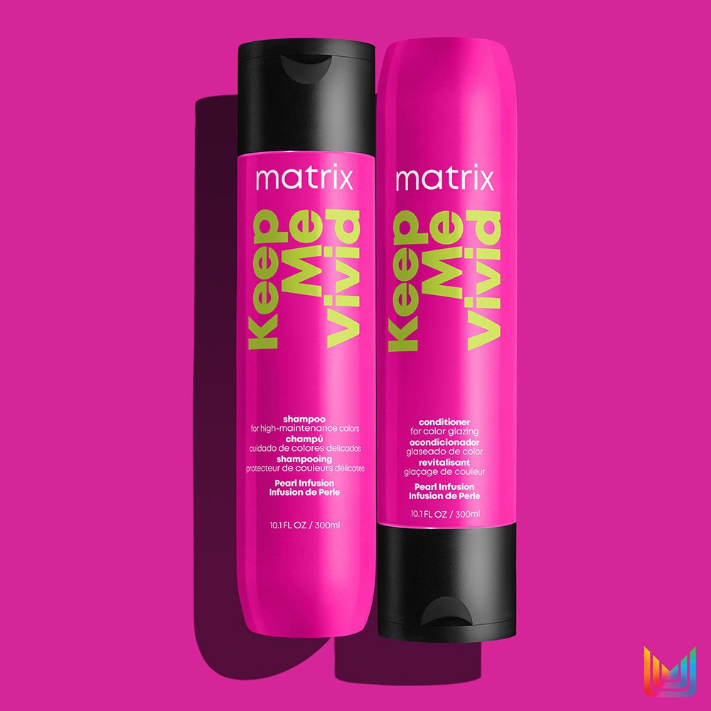 Matrix Total Results Keep Me Vivid-7