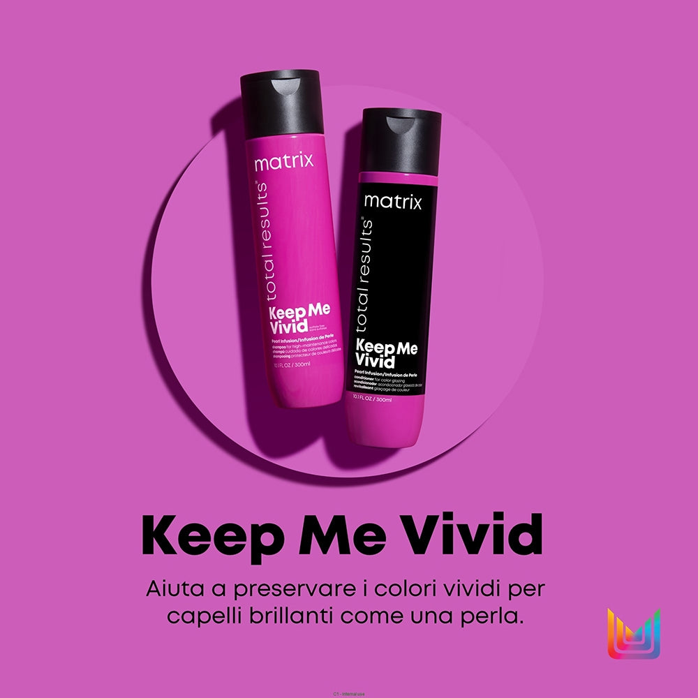 Matrix Total Results Keep Me Vivid Conditioner-2