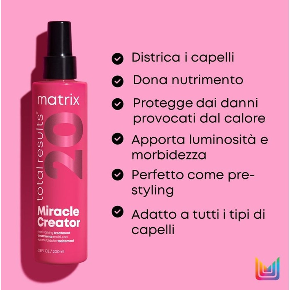 Matrix Total Results Miracle Creator Spray-3