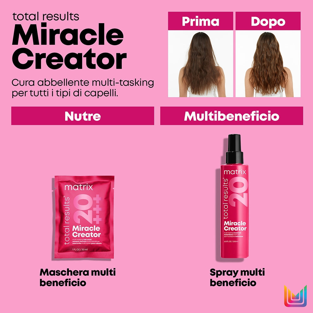 Matrix Total Results Miracle Creator Spray-4