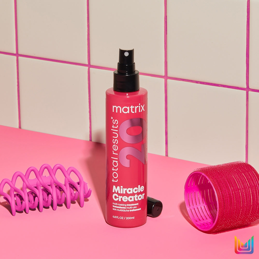Matrix Total Results Miracle Creator Spray-5