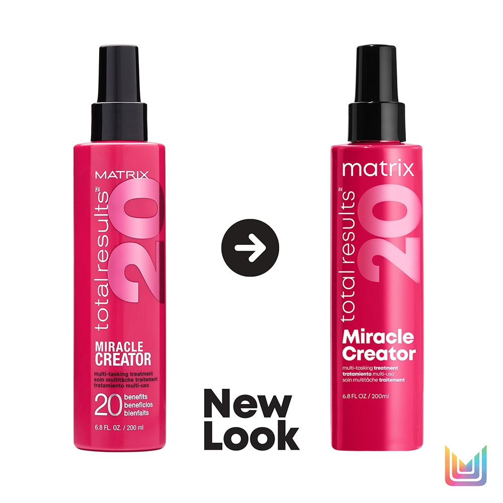 Matrix Total Results Miracle Creator Spray-7