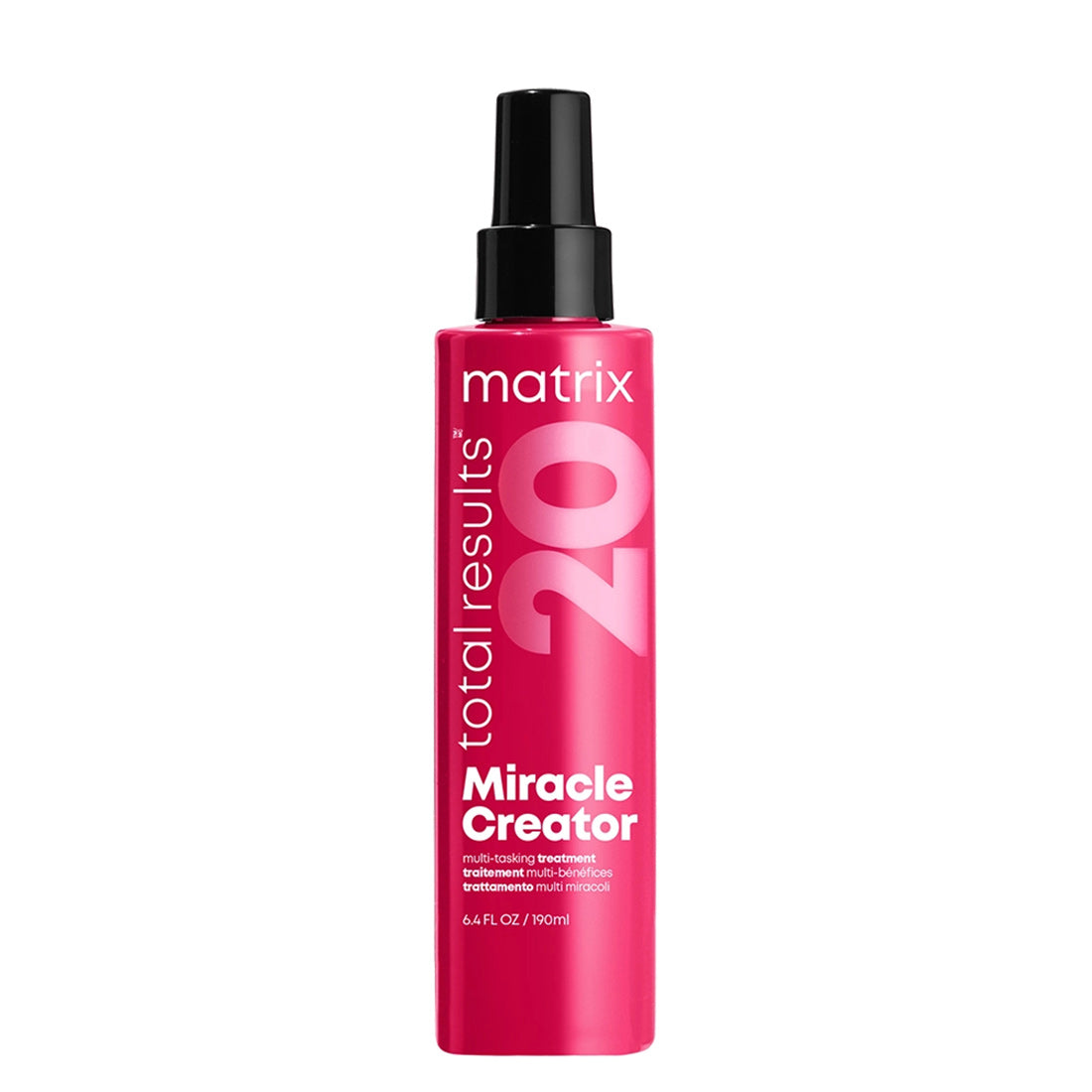 Matrix Total Results Miracle Creator Spray