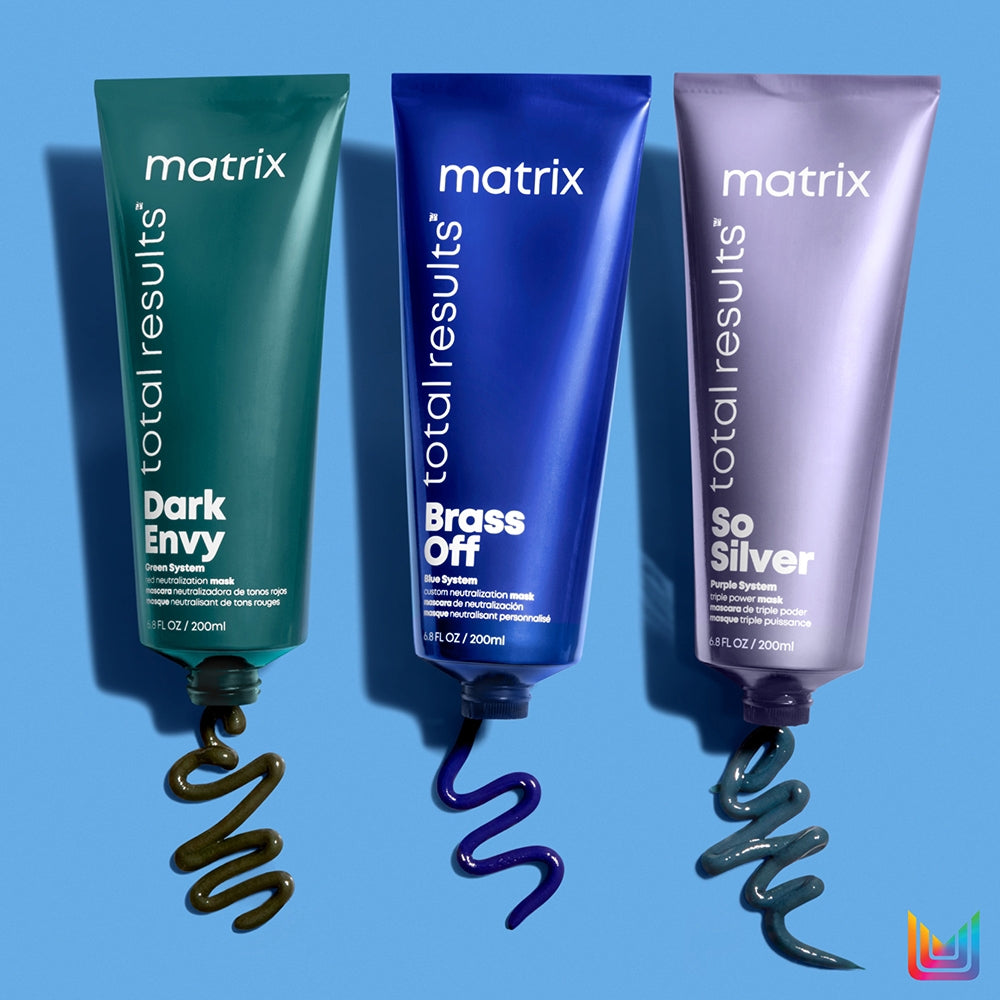 Matrix Total Results So Silver-7