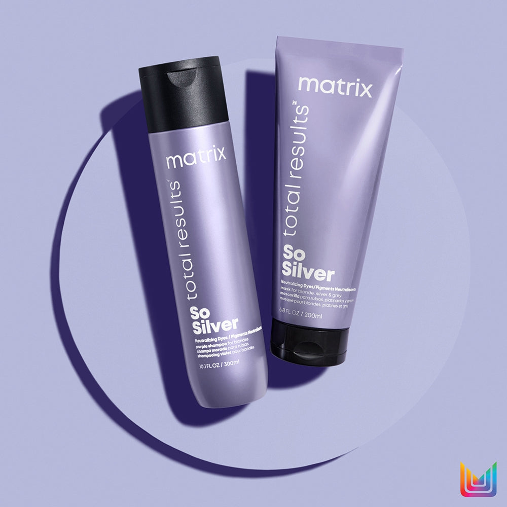 Matrix Total Results So Silver-8