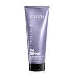 Matrix Total Results So Silver