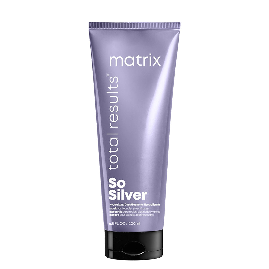 Matrix Total Results So Silver