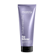 Matrix Total Results So Silver
