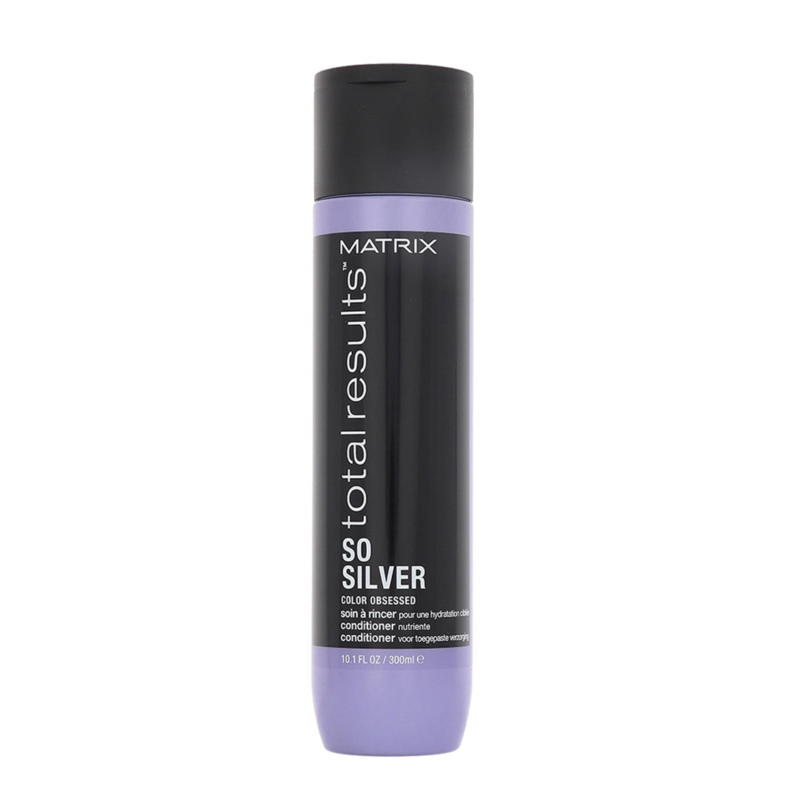Matrix Total Results So Silver Conditioner