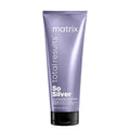 Matrix Total Results So Silver