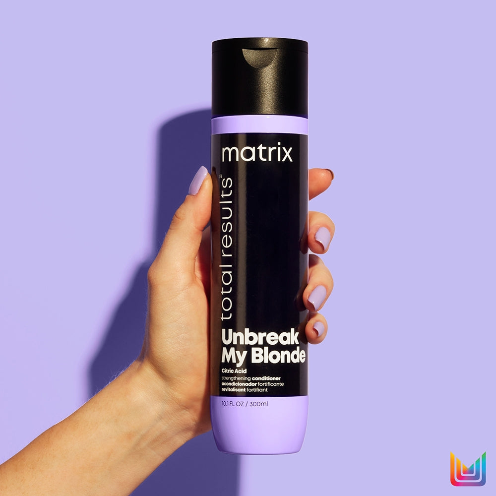 Matrix Total Results Unbreak My Blonde Conditioner-4