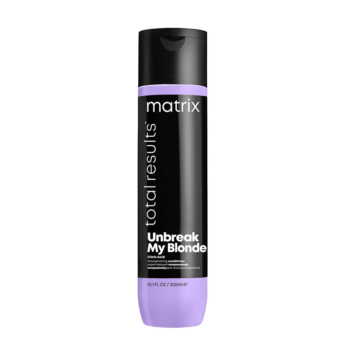 Matrix Total Results Unbreak My Blonde Conditioner