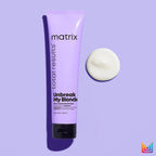 Matrix Total Results Unbreak My Blonde Leave-in-4