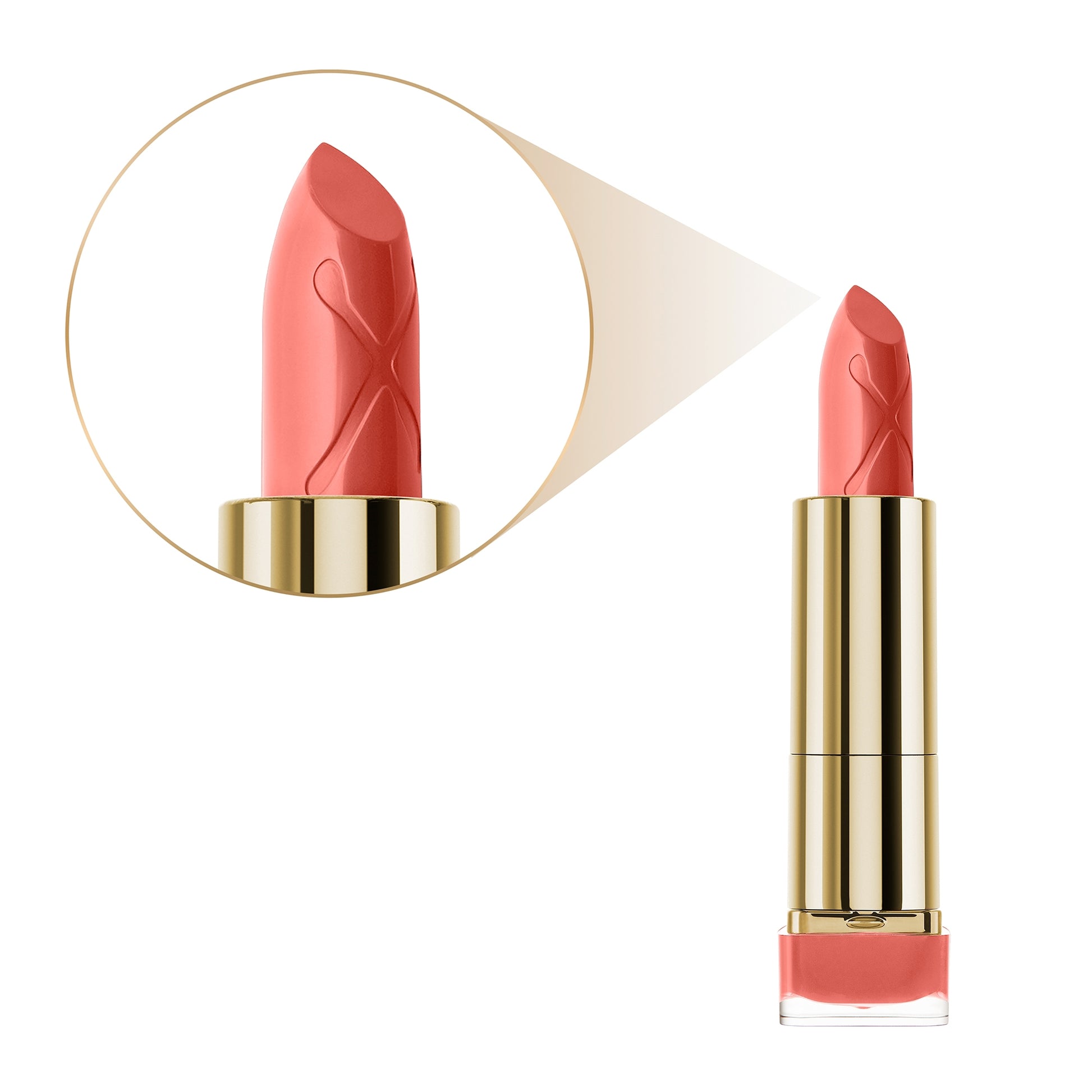 Max Factor Colour Elixir 050 Pink Brandy-3