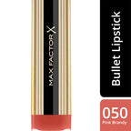 Max Factor Colour Elixir 050 Pink Brandy-4