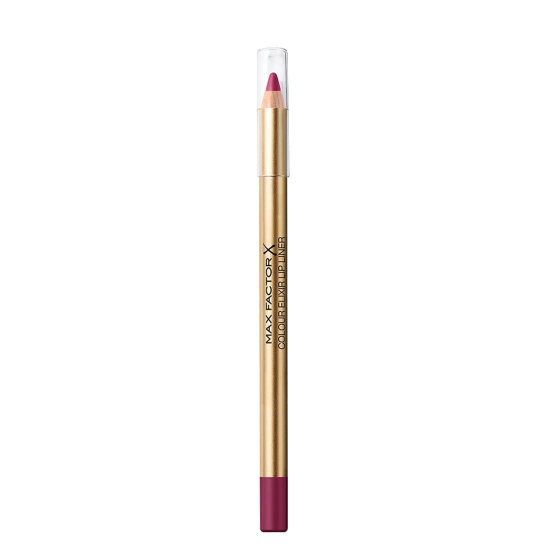 Max Factor Colour Elixir Lip Liner 70 Deep Berry