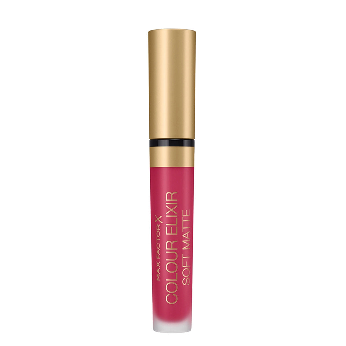 Max Factor Colour Elixir Soft Matte 25 Raspberry Haze