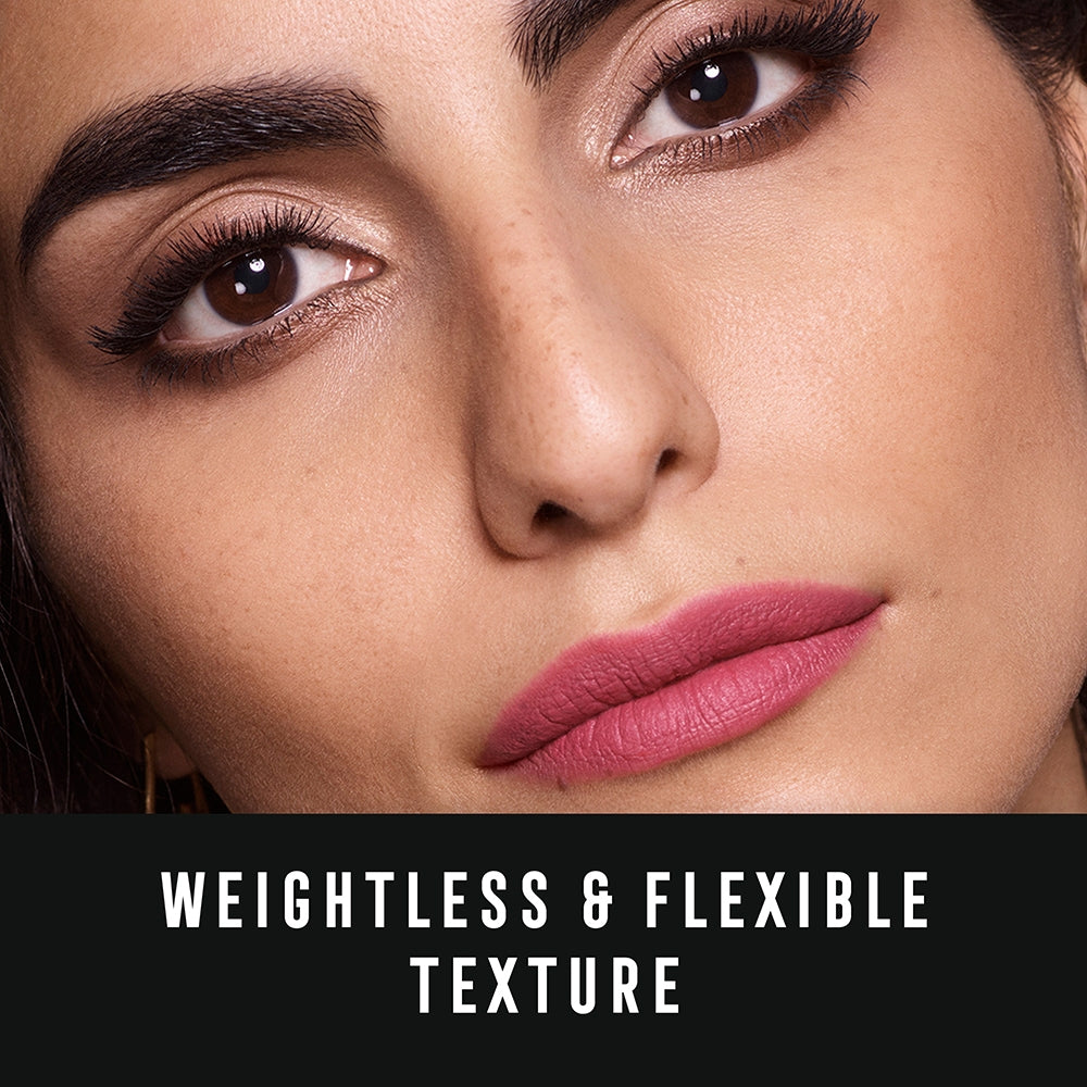 Max Factor Colour Elixir Soft Matte 30 Crushed Ruby-7