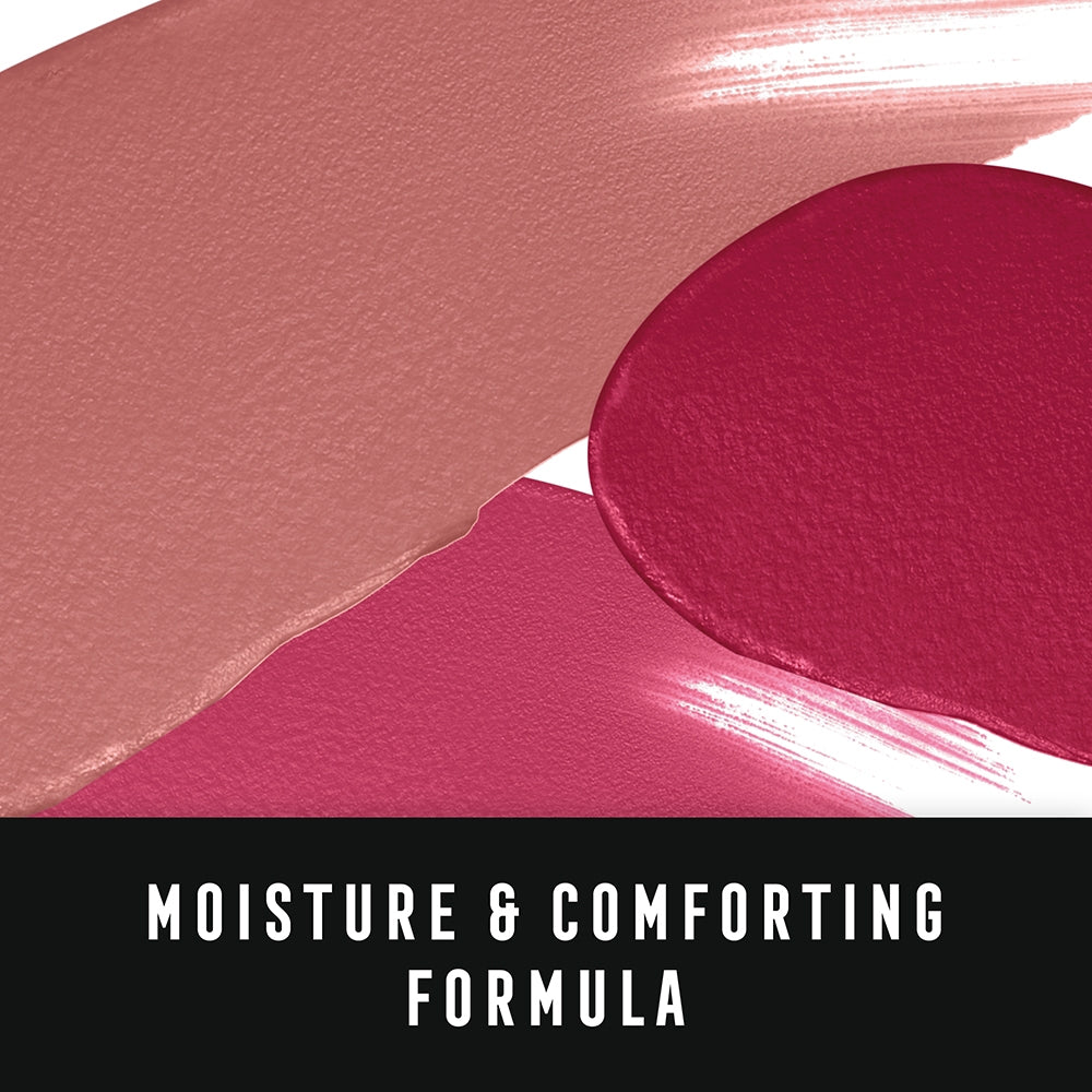 Max Factor Colour Elixir Soft Matte 30 Crushed Ruby-8