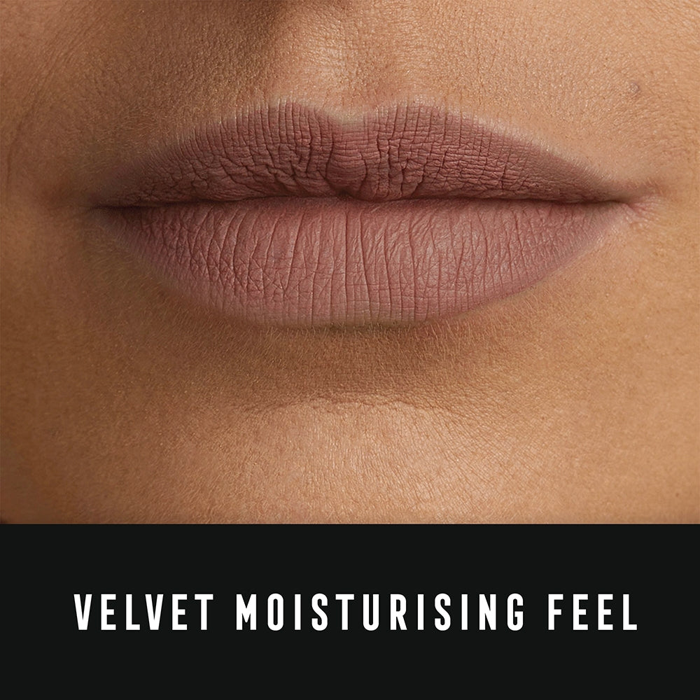Max Factor Colour Elixir Velvet Matte 40 Dusk-10