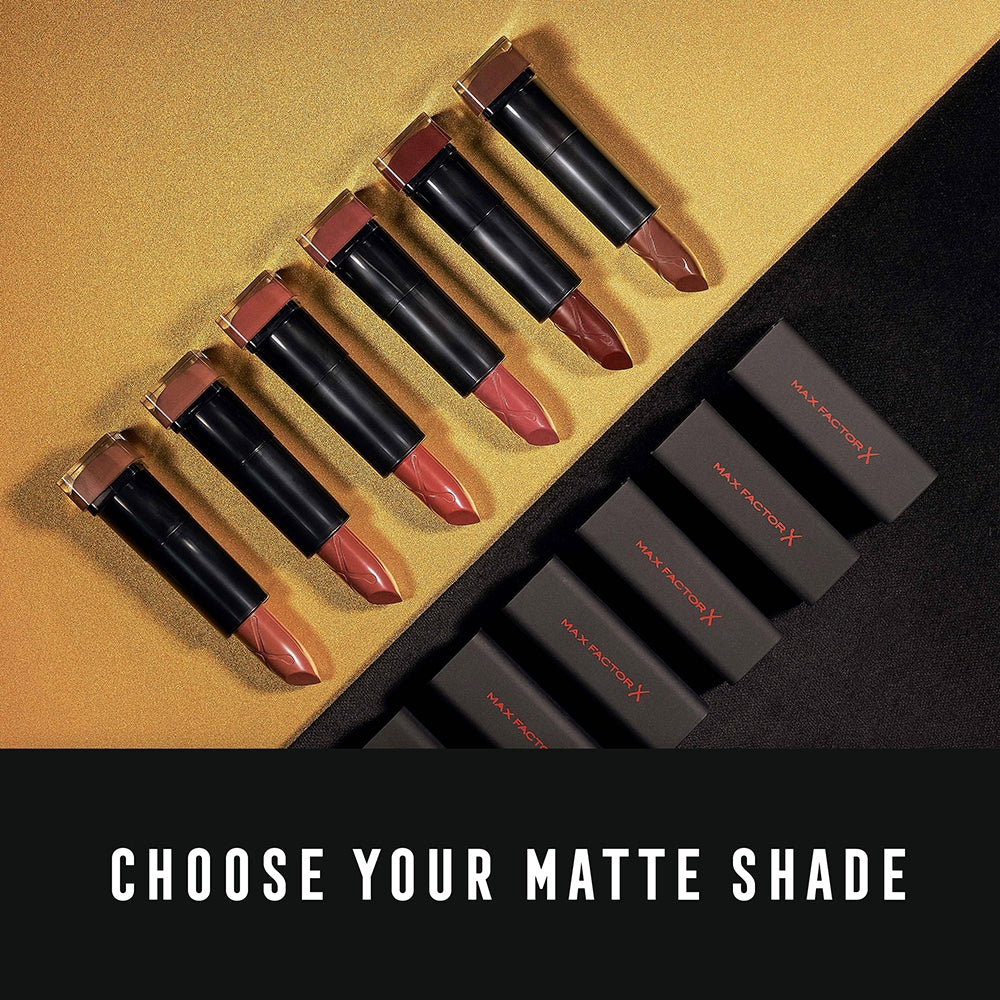 Max Factor Colour Elixir Velvet Matte 40 Dusk-2