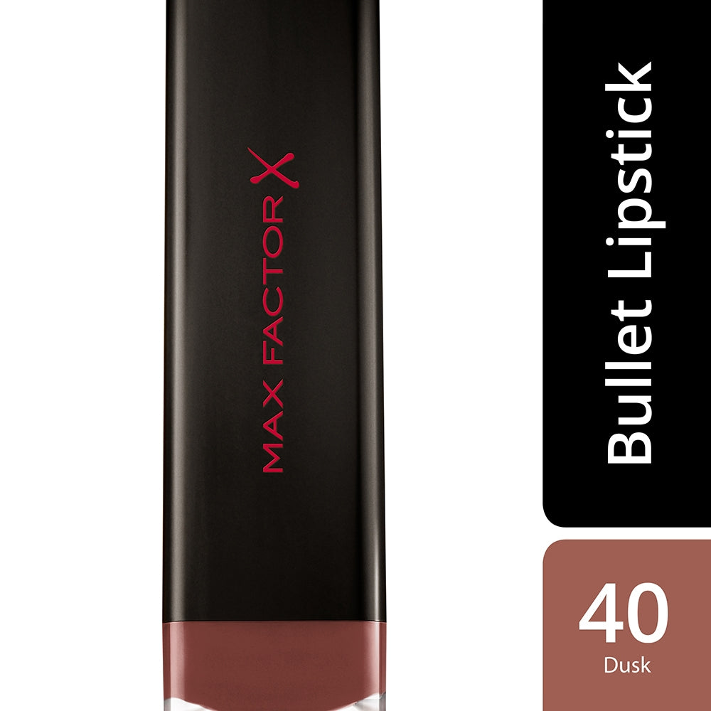 Max Factor Colour Elixir Velvet Matte 40 Dusk-6