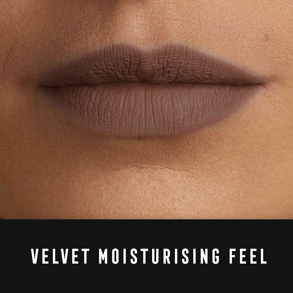 Max Factor Colour Elixir Velvet Matte 45 Caramel-10