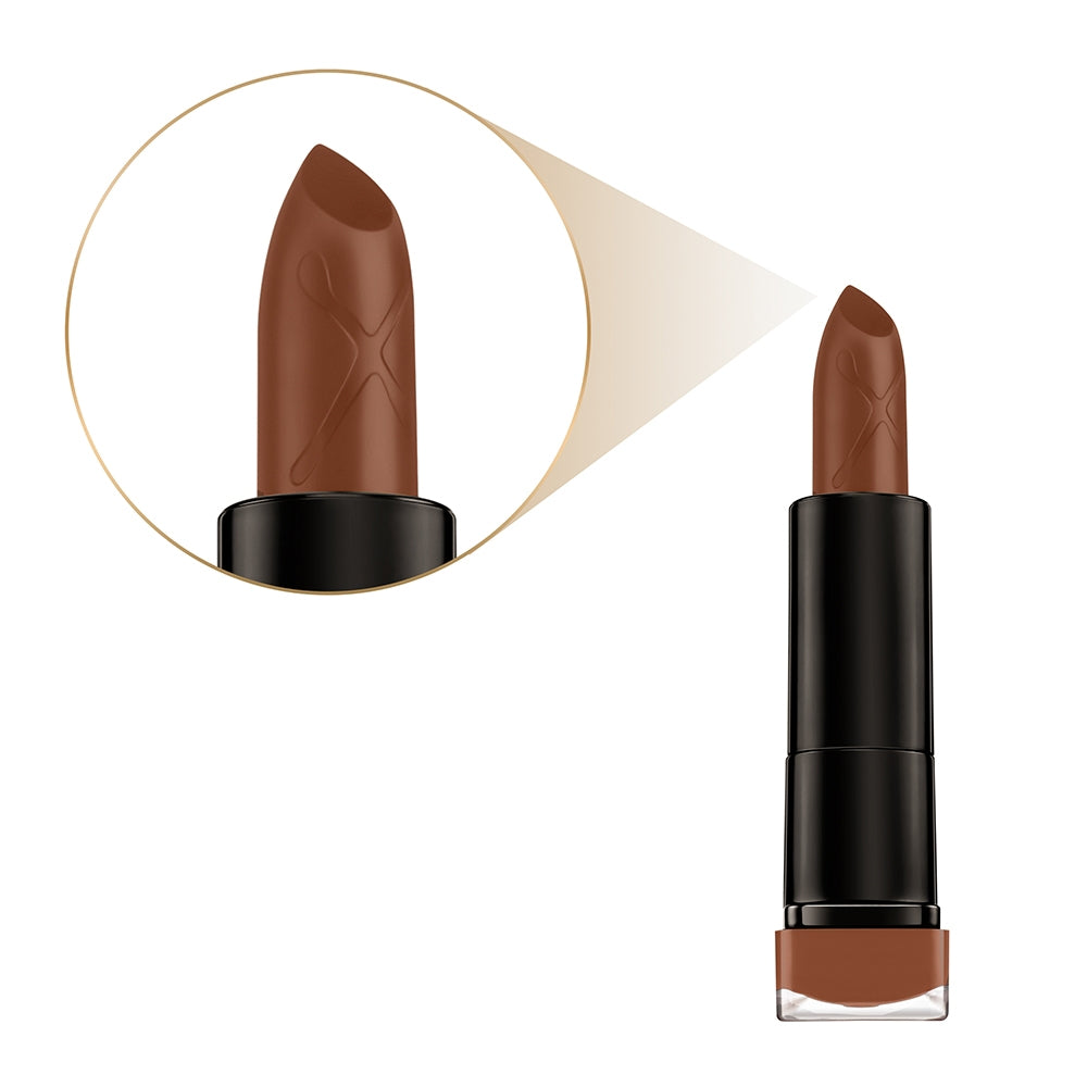 Max Factor Colour Elixir Velvet Matte 45 Caramel-4