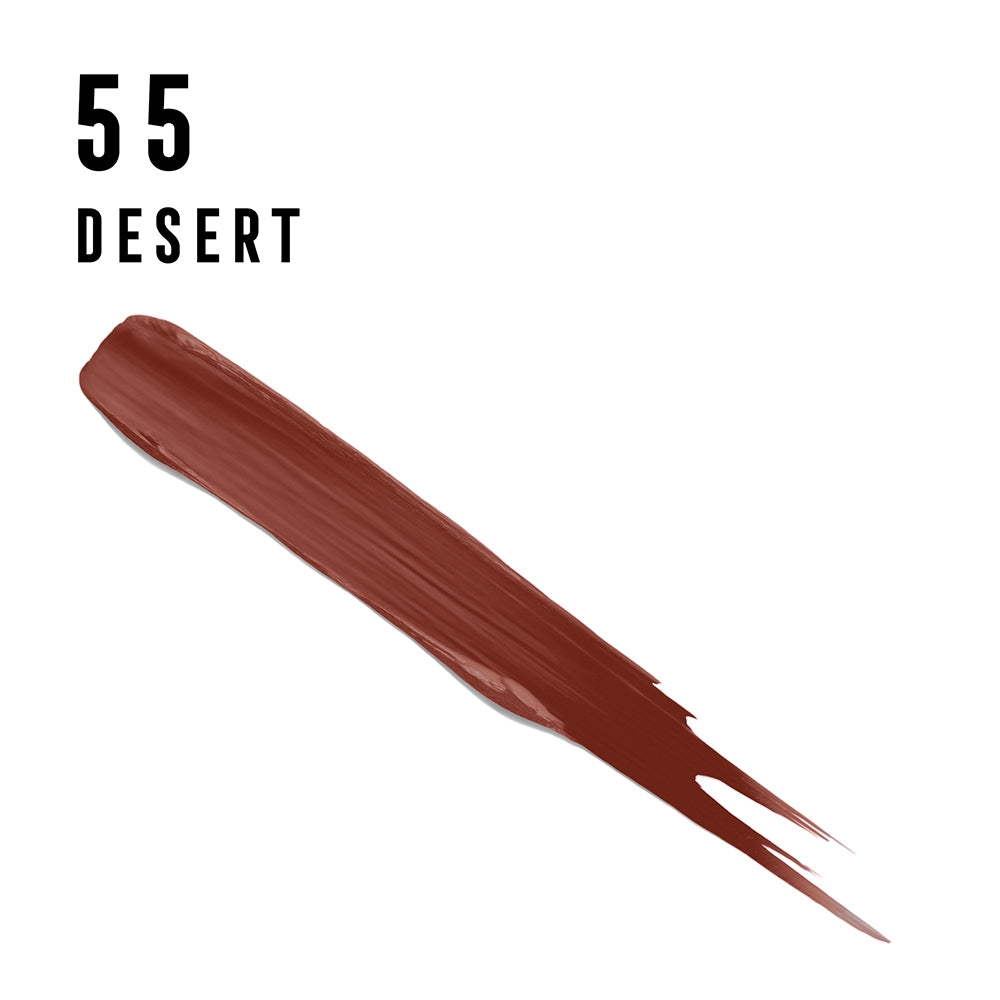 Max Factor Colour Elixir Velvet Matte 55 Desert-5