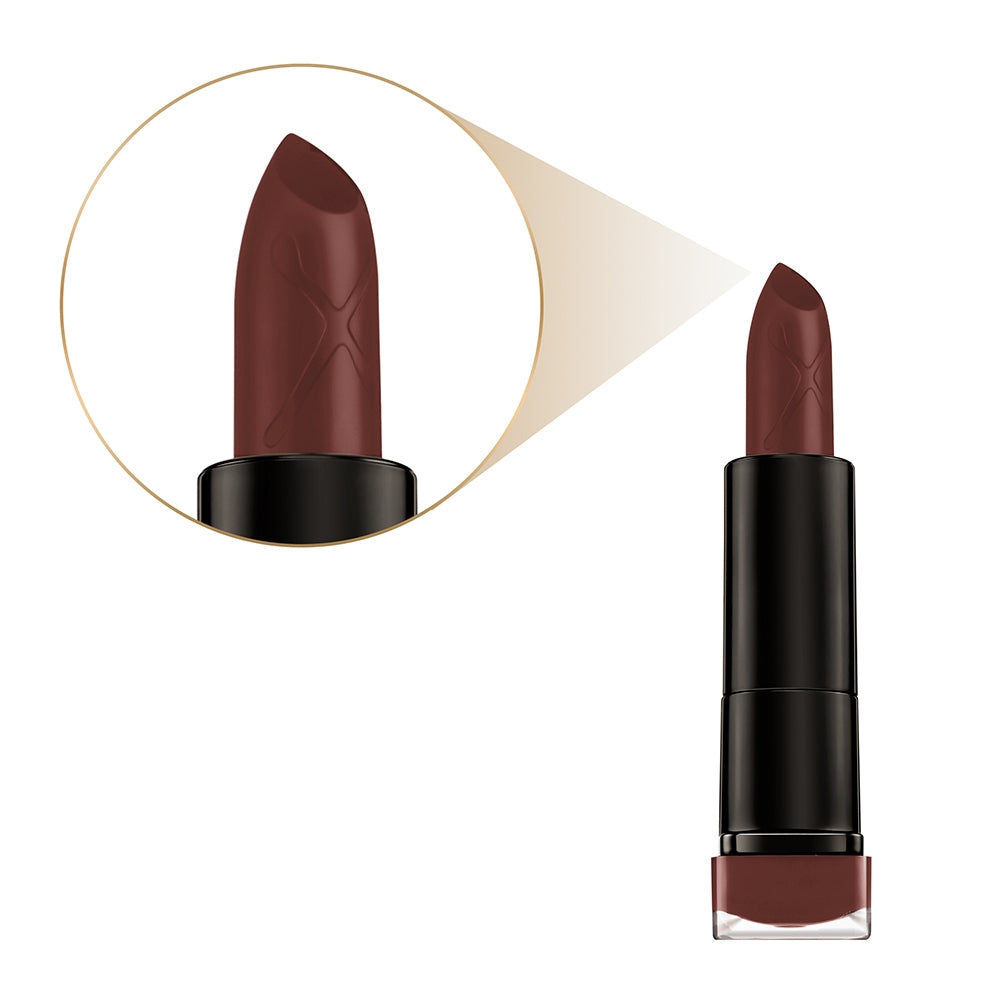 Max Factor Colour Elixir Velvet Matte 60 Mauve-4
