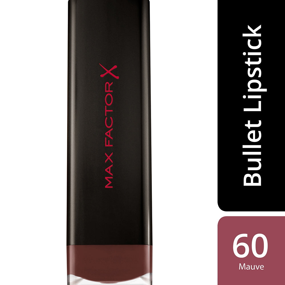 Max Factor Colour Elixir Velvet Matte 60 Mauve-6