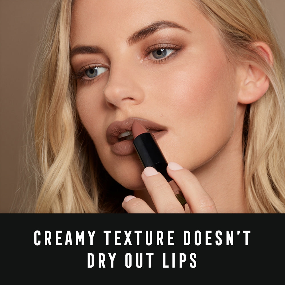 Max Factor Colour Elixir Velvet Matte 60 Mauve-8