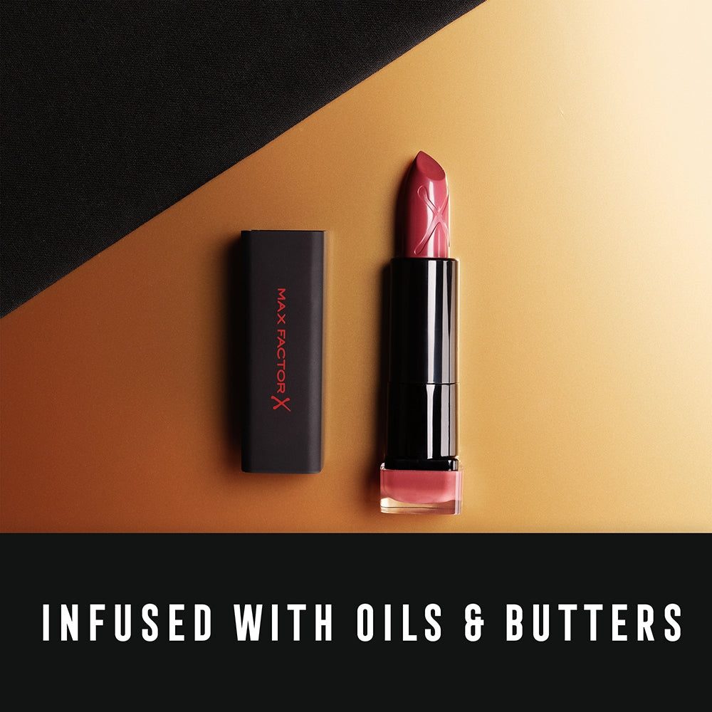 Max Factor Colour Elixir Velvet Matte 60 Mauve-9