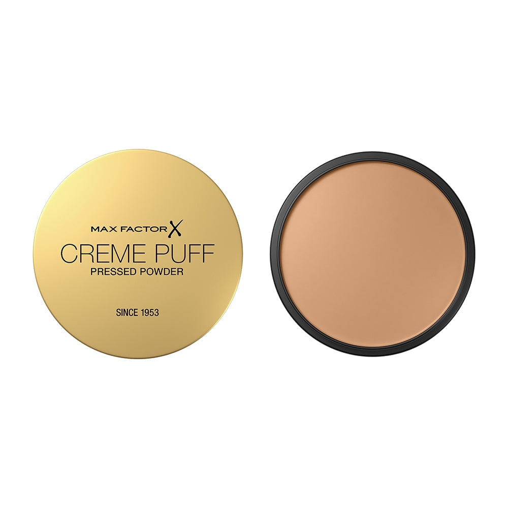 Max Factor Creme Puff Powder 41 Medium Beige-2