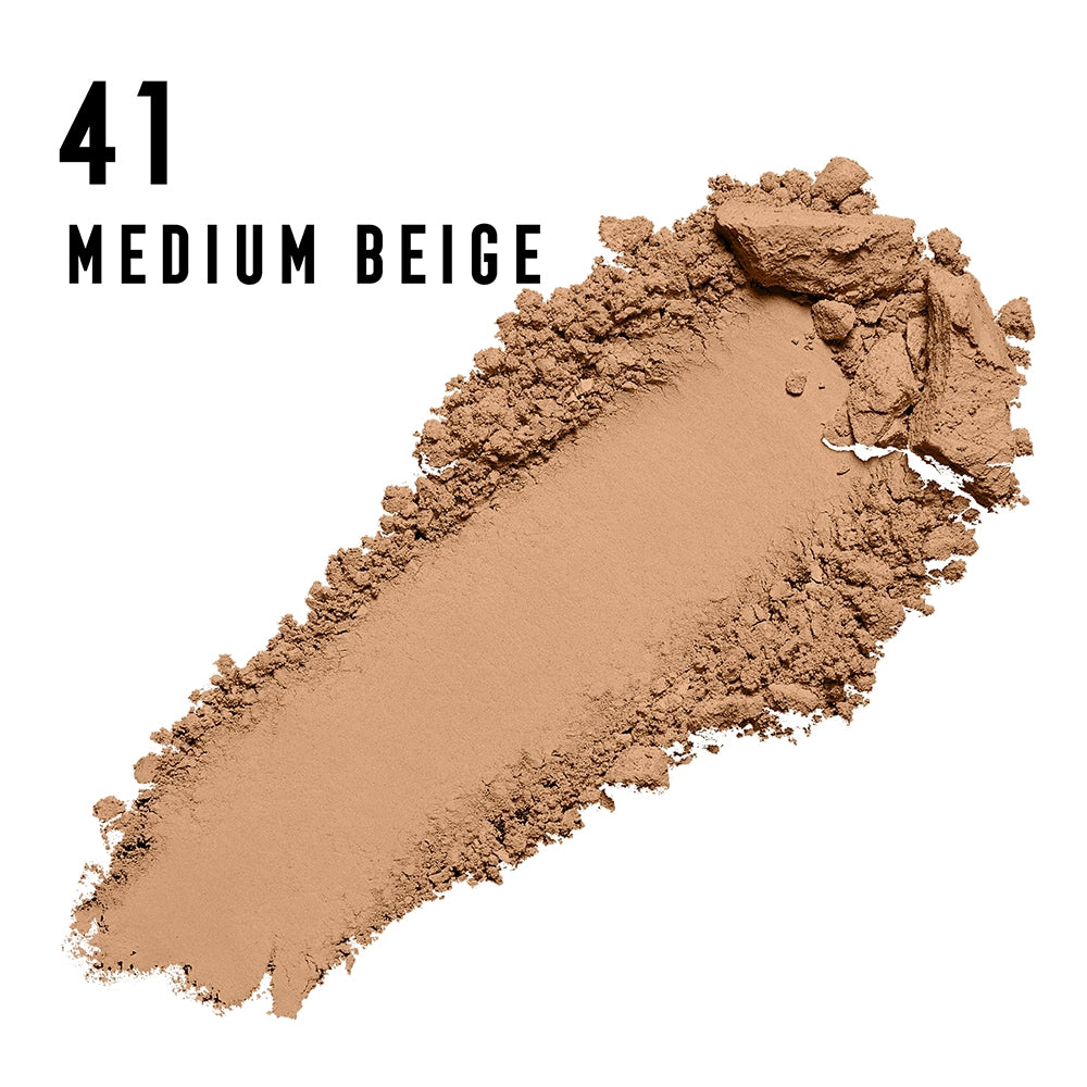 Max Factor Creme Puff Powder 41 Medium Beige-3