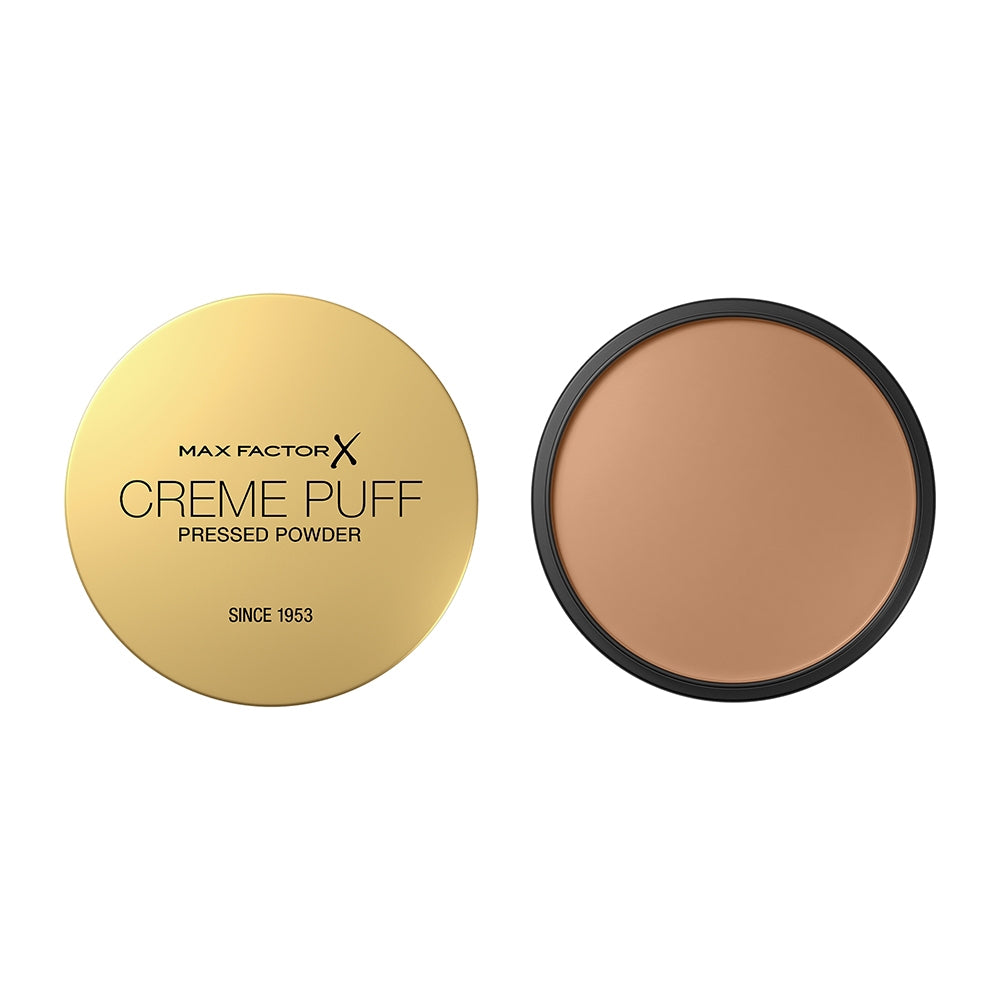 Max Factor Creme Puff Powder 42 Deep Beige-2