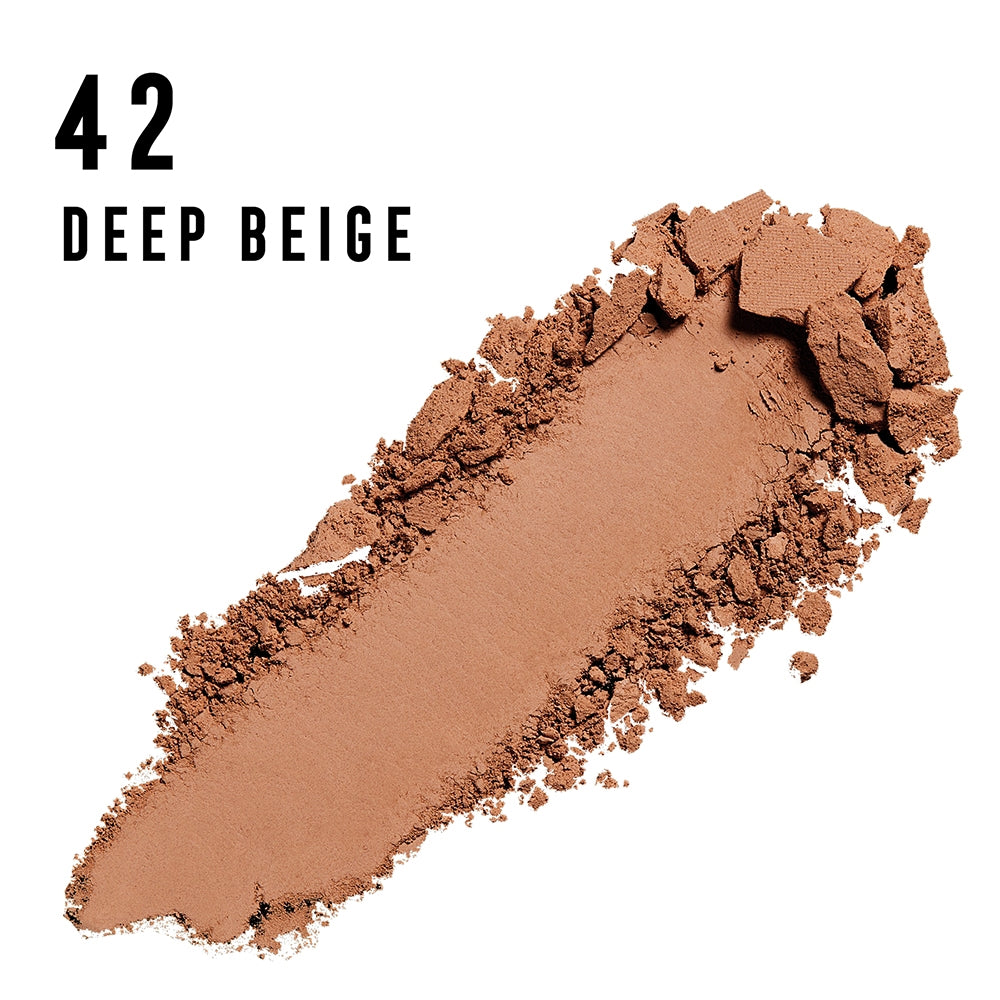 Max Factor Creme Puff Powder 42 Deep Beige-3