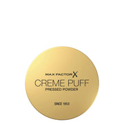 Max Factor Creme Puff Powder 42 Deep Beige