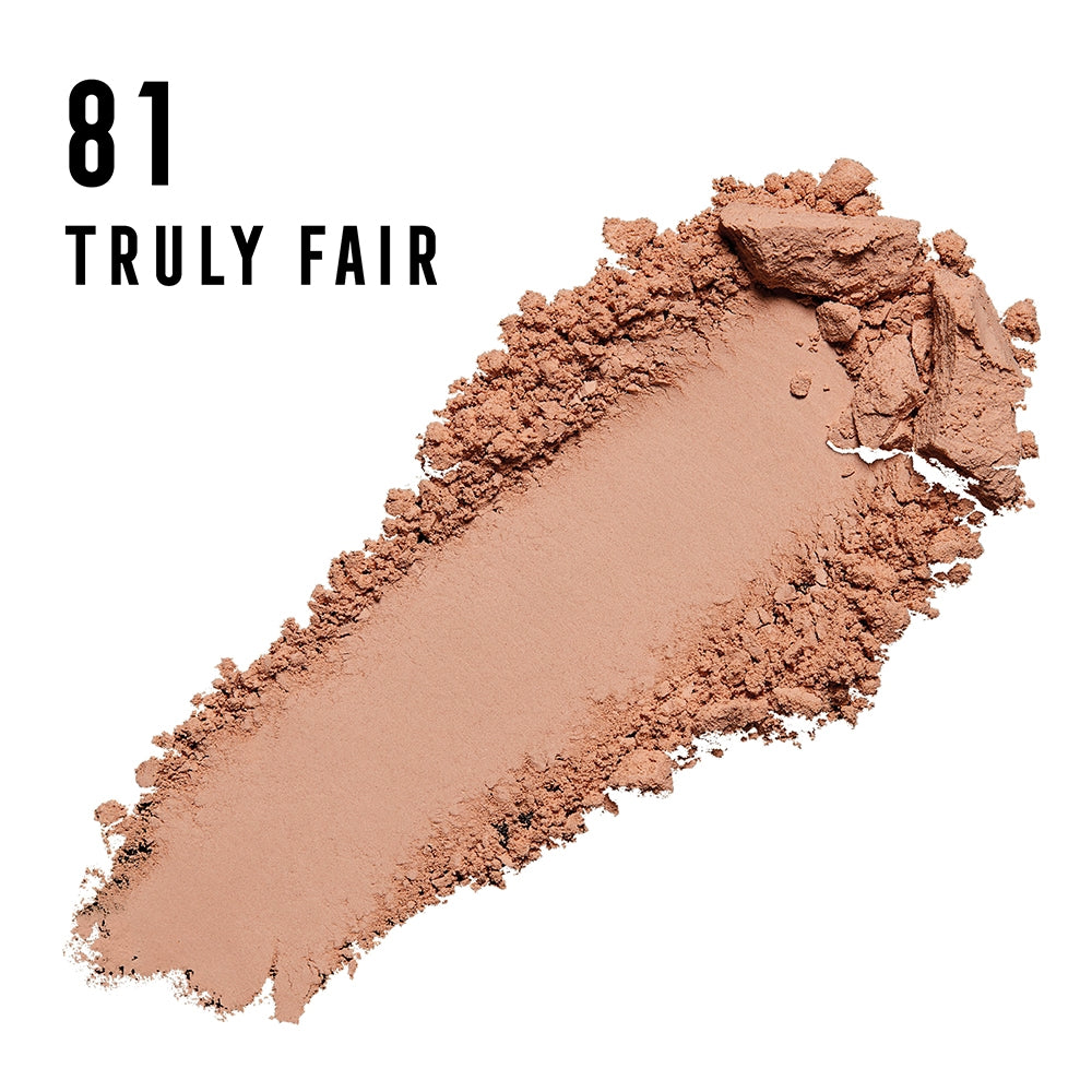 Max Factor Creme Puff Powder 81 Truly Fair-3