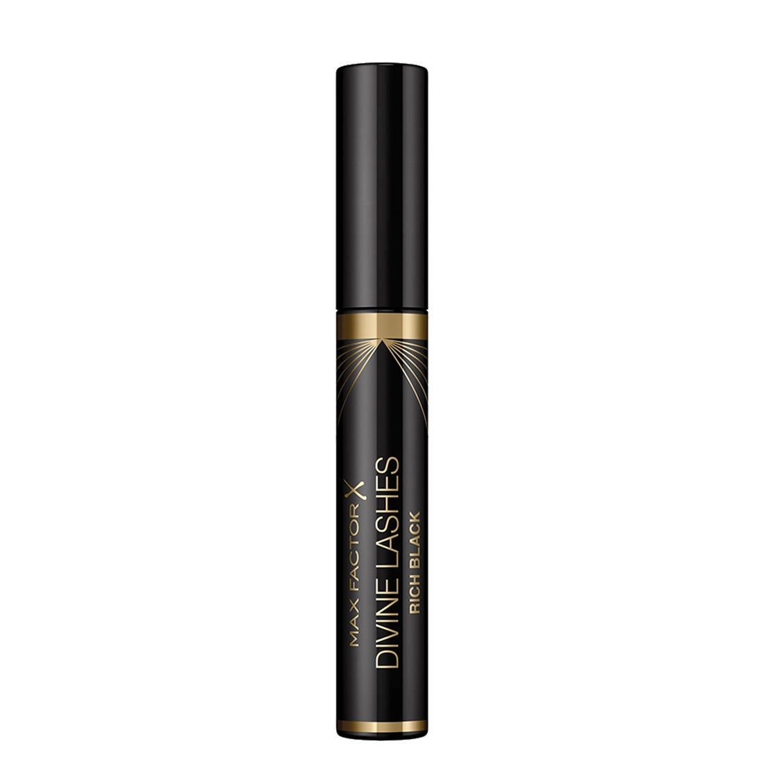 Max Factor Divine Lashes 001 Black