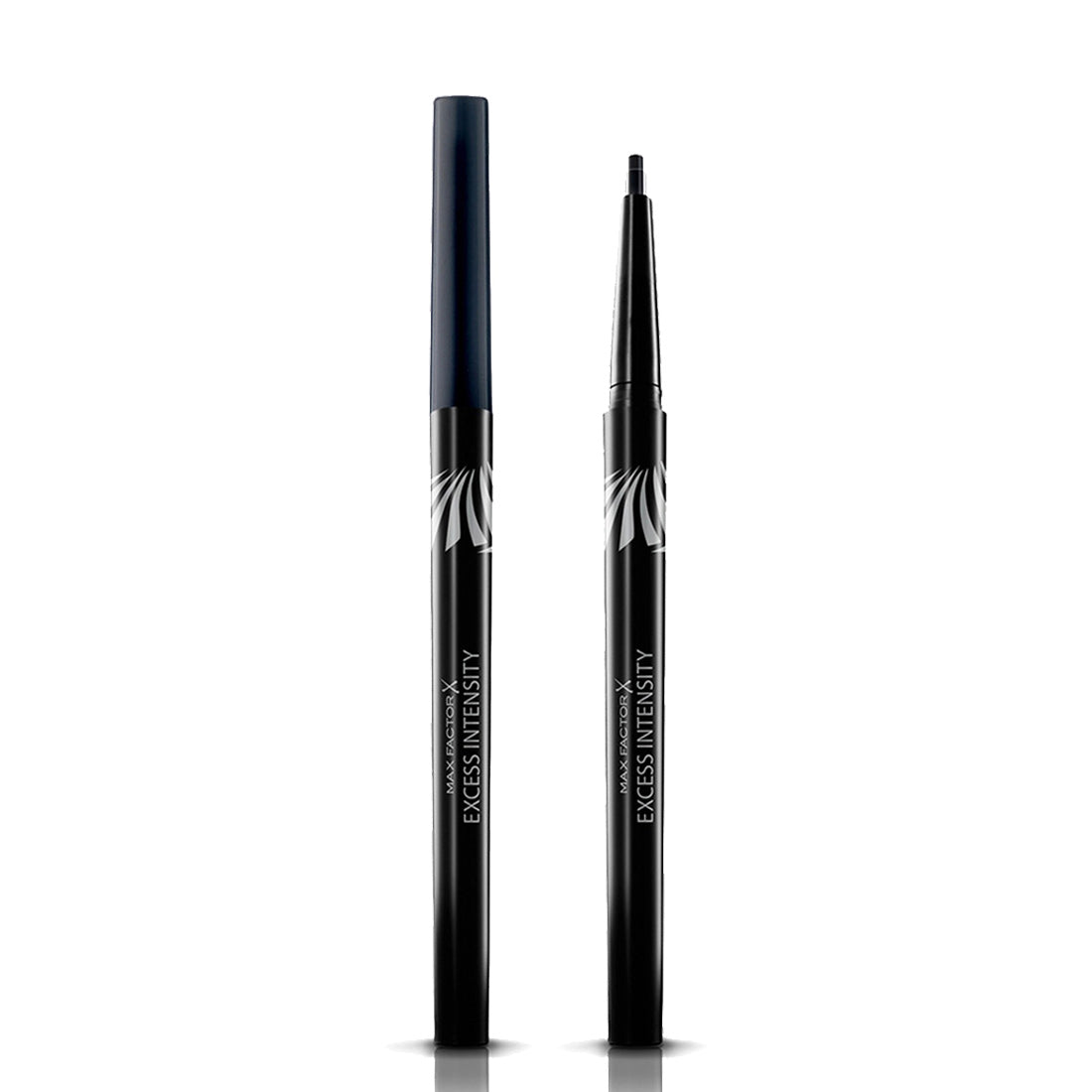 Max Factor Excess Intensity Eyeliner 04 Charcoal Waterproof