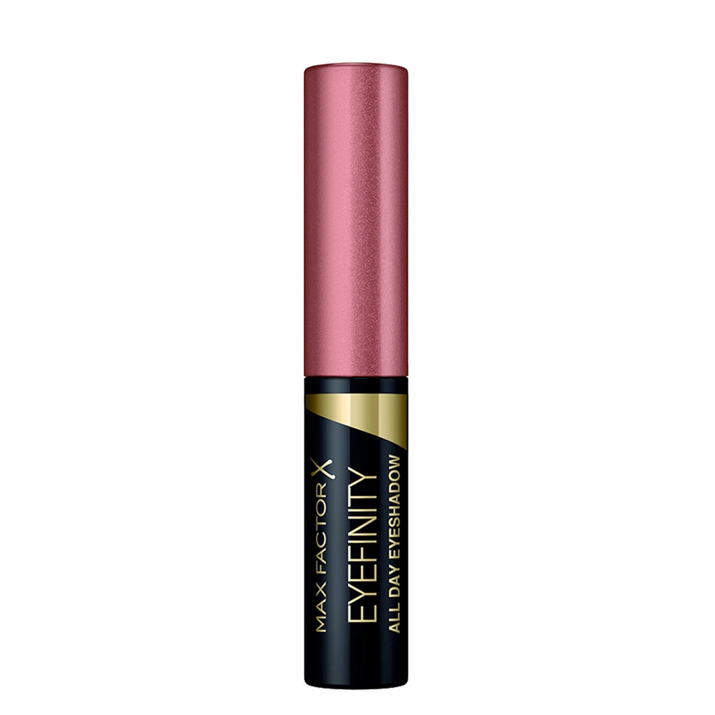 Max Factor Eyefinity Liquid Shadow 01 Lovely Rose Waterproof