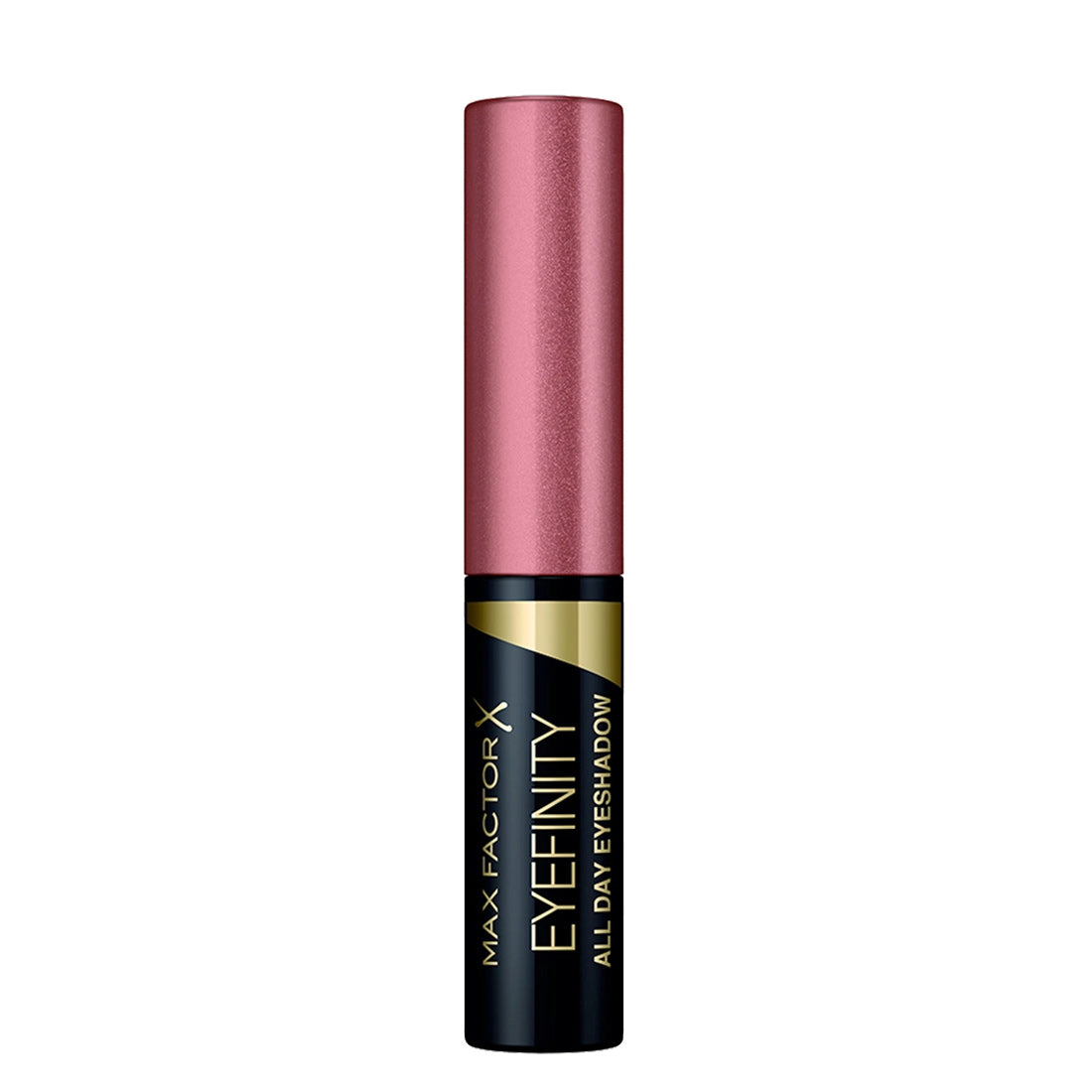 Max Factor Eyefinity Liquid Shadow 01 Lovely Rose Waterproof