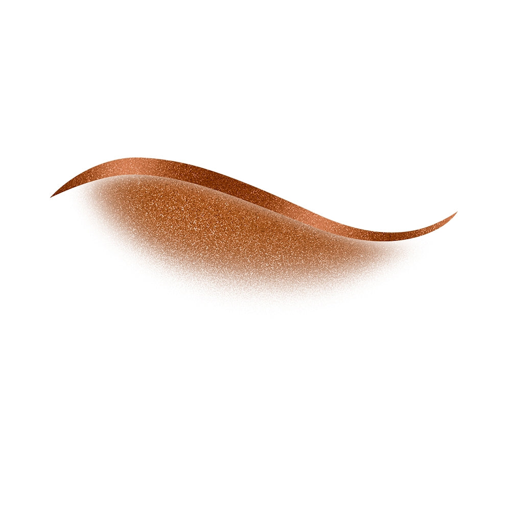 Max Factor Eyefinity Liquid Shadow 03 Divine Amber Waterproof-3