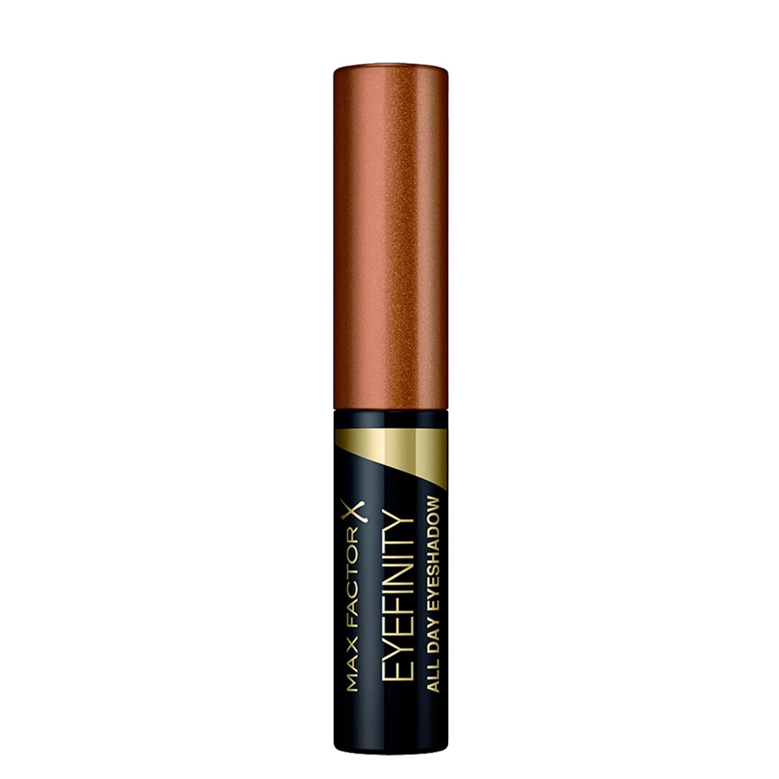 Max Factor Eyefinity Liquid Shadow 03 Divine Amber Waterproof
