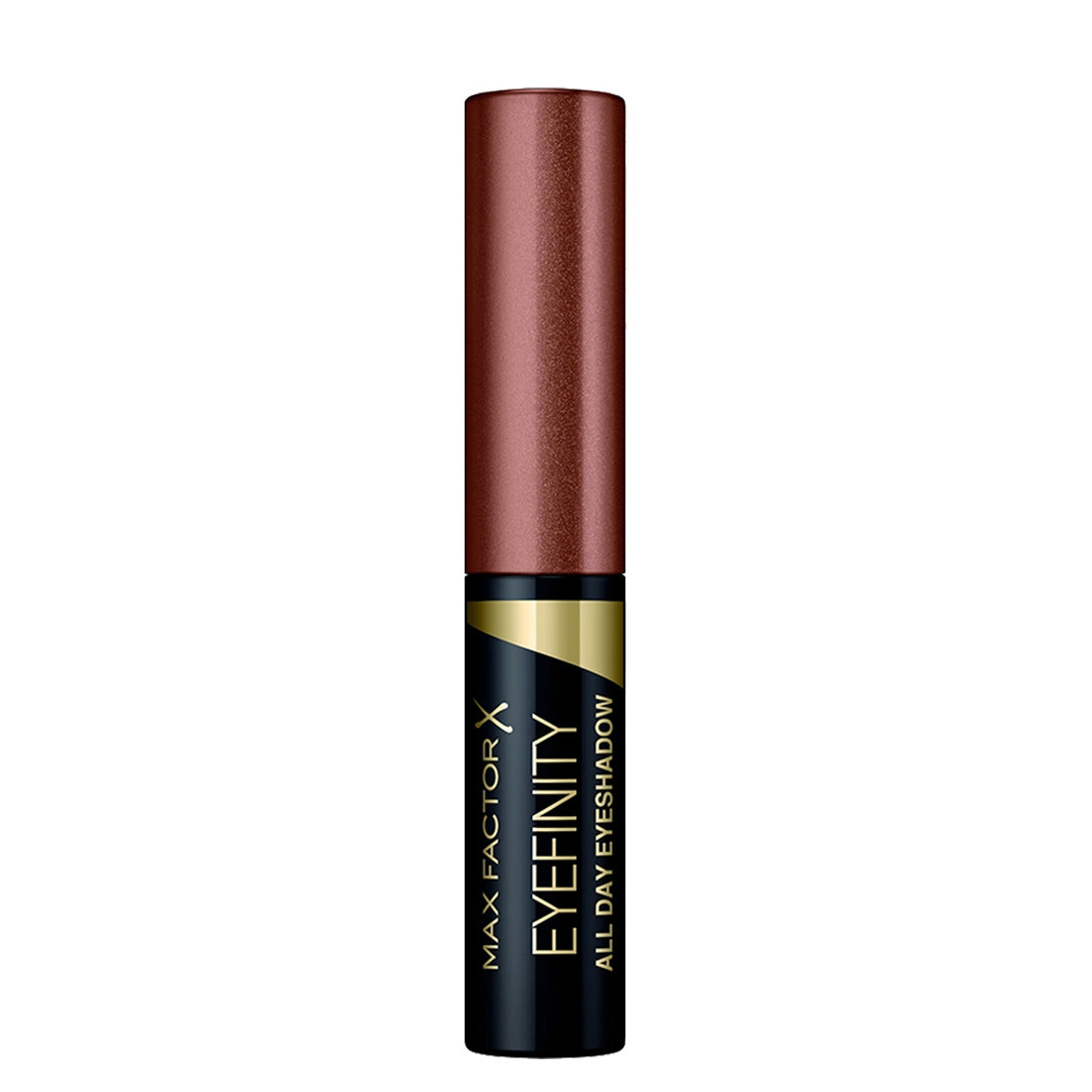 Max Factor Eyefinity Liquid Shadow 04 Teasing Bronze Waterproof
